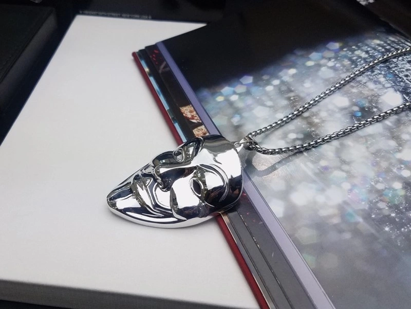 Chrome Hearts Necklaces ModernLook 236840
