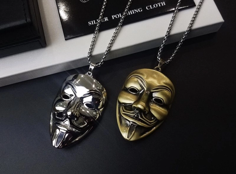 Chrome Hearts Necklaces ModernLook 236840