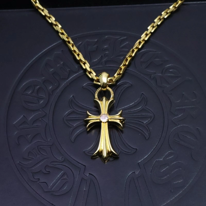 Chrome Hearts Necklaces BestValue 236783