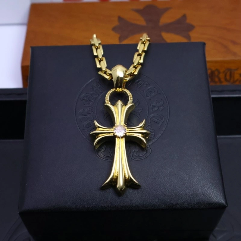 Chrome Hearts Necklaces BestValue 236783