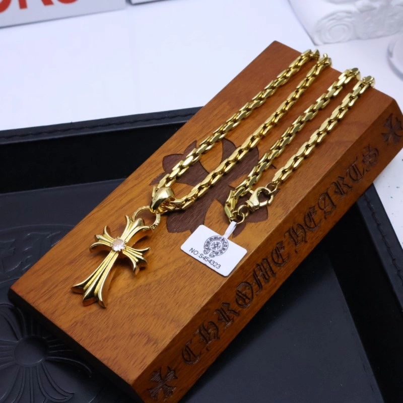 Chrome Hearts Necklaces BestValue 236783
