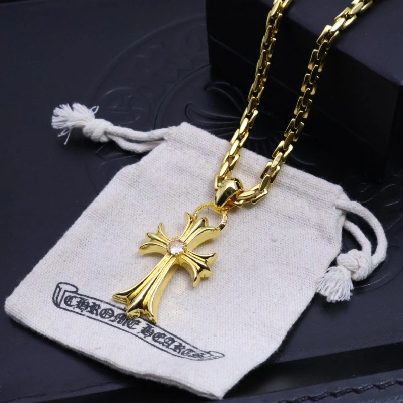Chrome Hearts Necklaces BestValue 236783
