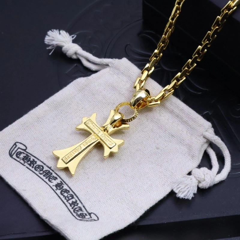 Chrome Hearts Necklaces BestValue 236783