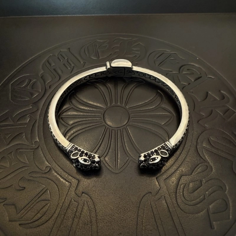 SunProtective Chrome Hearts Necklaces 236761