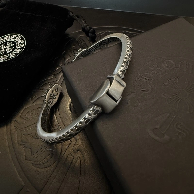 SunProtective Chrome Hearts Necklaces 236761