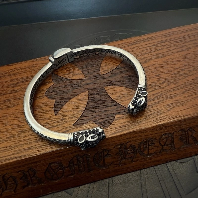 SunProtective Chrome Hearts Necklaces 236761