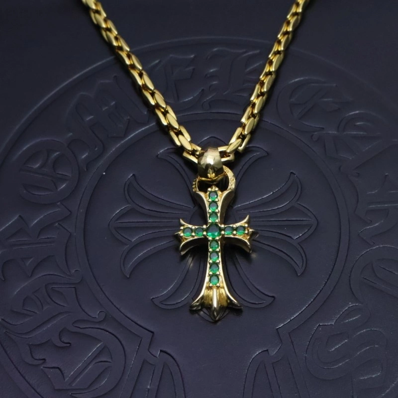 Chrome Hearts Necklaces MoistureWicking 236794