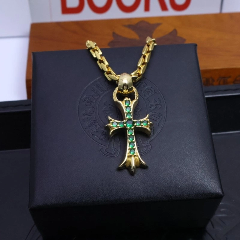 Chrome Hearts Necklaces MoistureWicking 236794