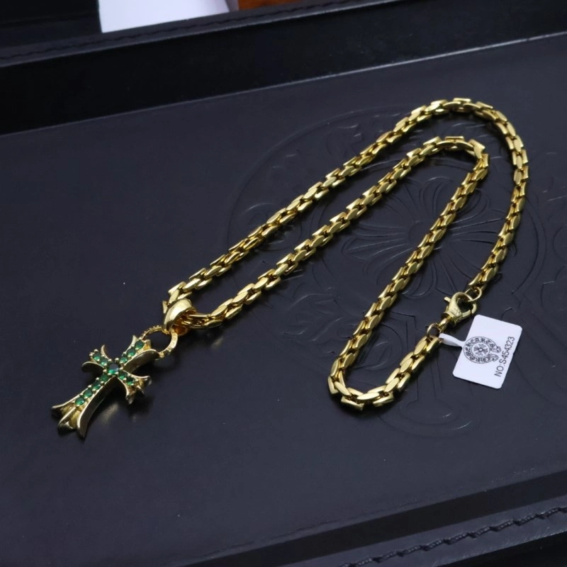 Chrome Hearts Necklaces MoistureWicking 236794