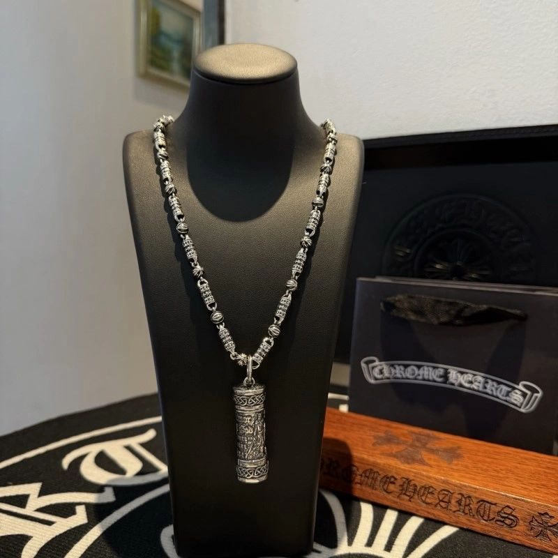 Chrome Hearts Necklaces Tailored 236755