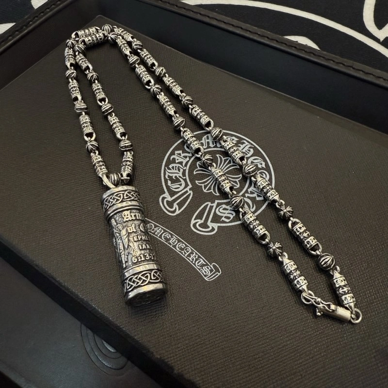 Chrome Hearts Necklaces Tailored 236755