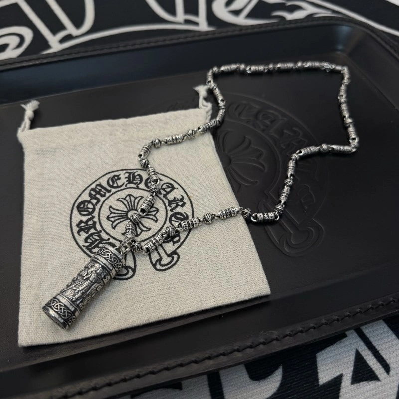 Chrome Hearts Necklaces Tailored 236755