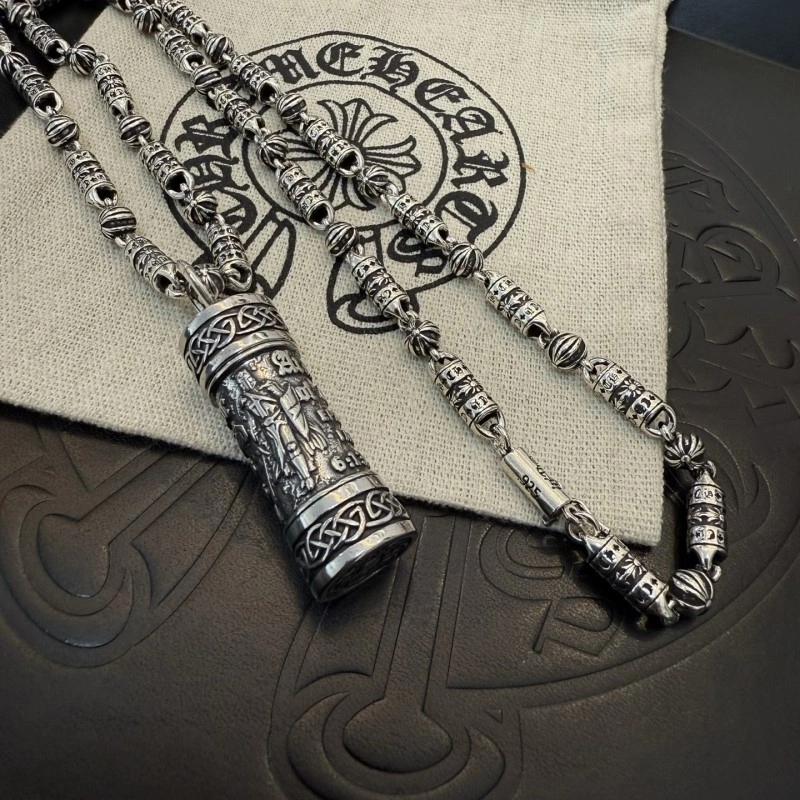 Chrome Hearts Necklaces Tailored 236755