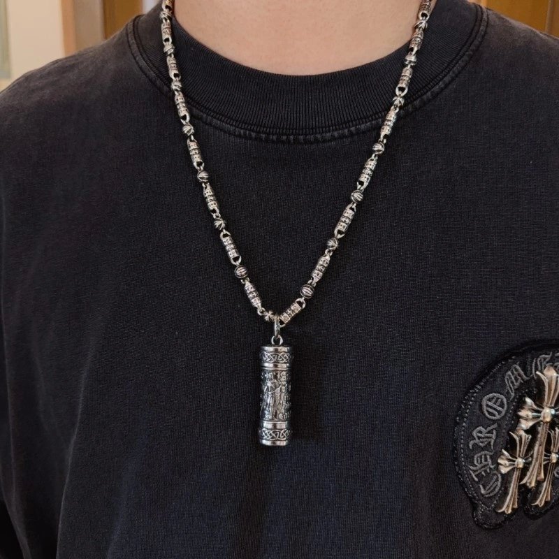 Chrome Hearts Necklaces Tailored 236755