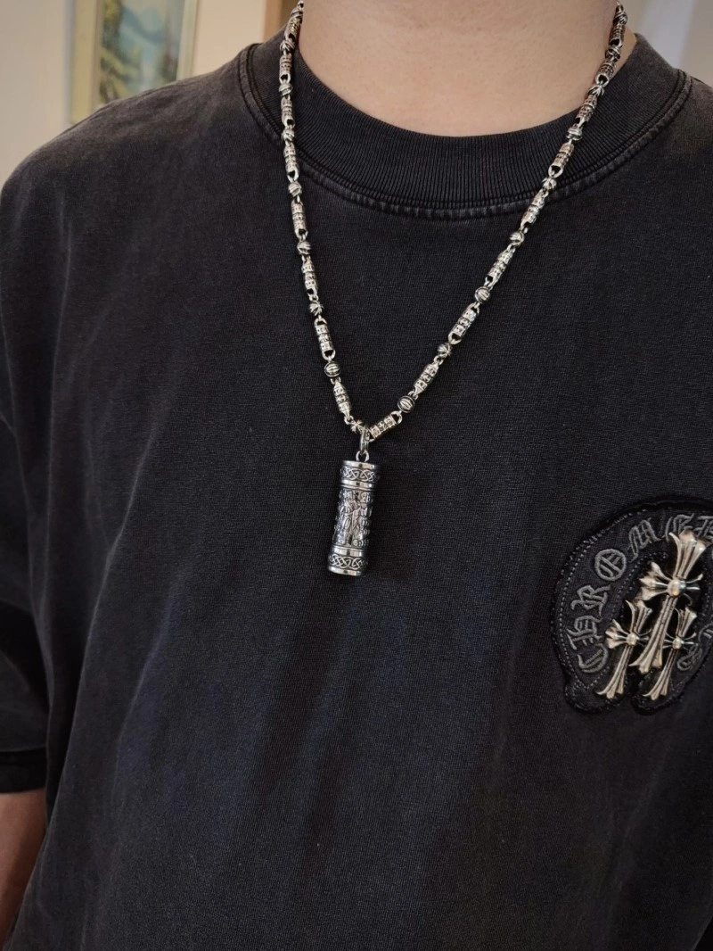 Chrome Hearts Necklaces Tailored 236755
