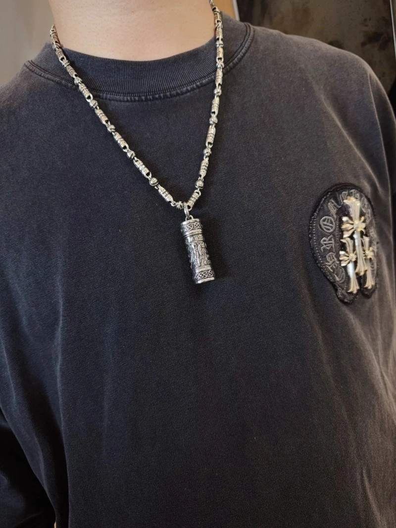 Chrome Hearts Necklaces Tailored 236755