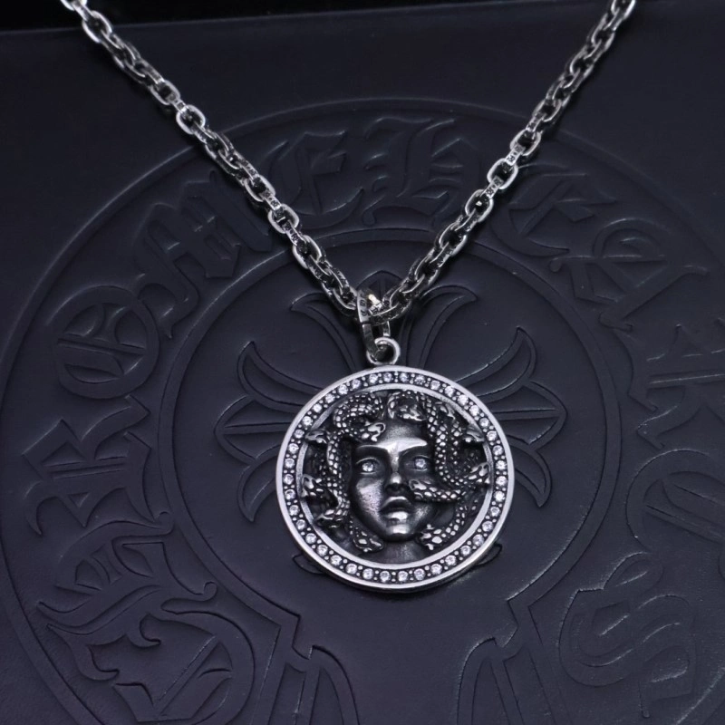 Chrome Hearts Necklaces WaterResistant 236763