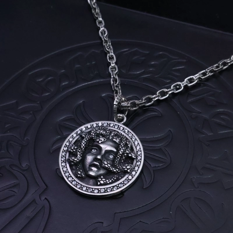 Chrome Hearts Necklaces WaterResistant 236763