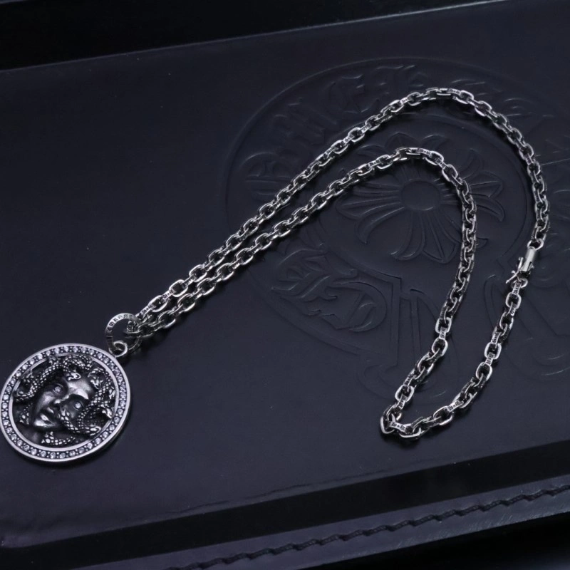 Chrome Hearts Necklaces WaterResistant 236763