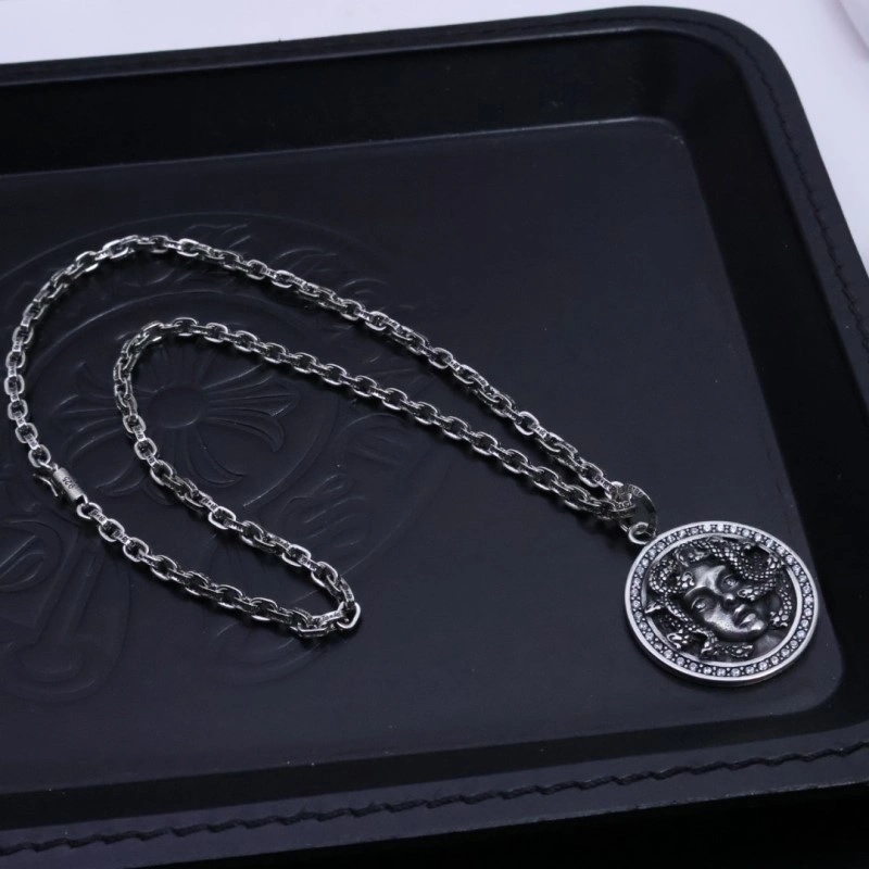 Chrome Hearts Necklaces WaterResistant 236763