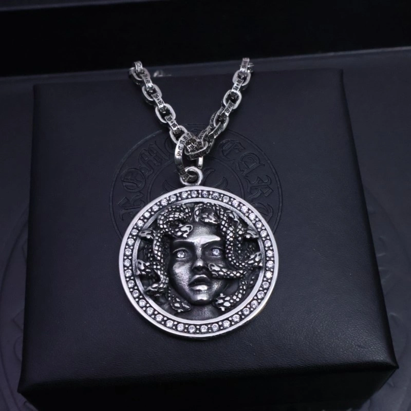 Chrome Hearts Necklaces WaterResistant 236763