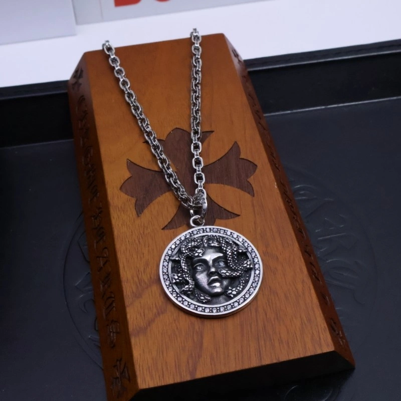 Chrome Hearts Necklaces WaterResistant 236763