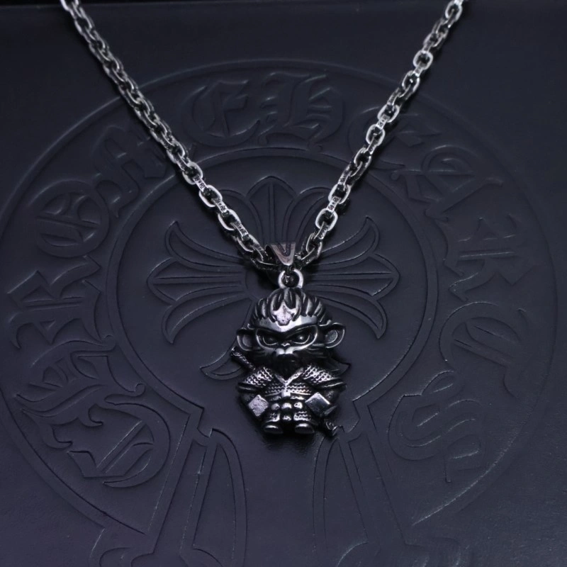 Chrome Hearts Necklaces TopPick 236762