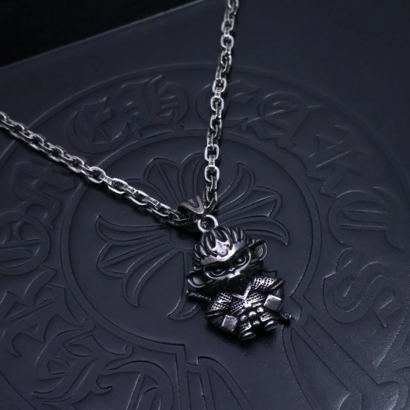 Chrome Hearts Necklaces TopPick 236762