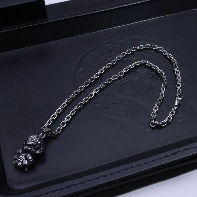 Chrome Hearts Necklaces TopPick 236762