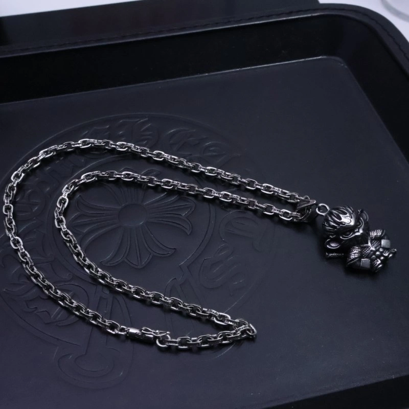 Chrome Hearts Necklaces TopPick 236762