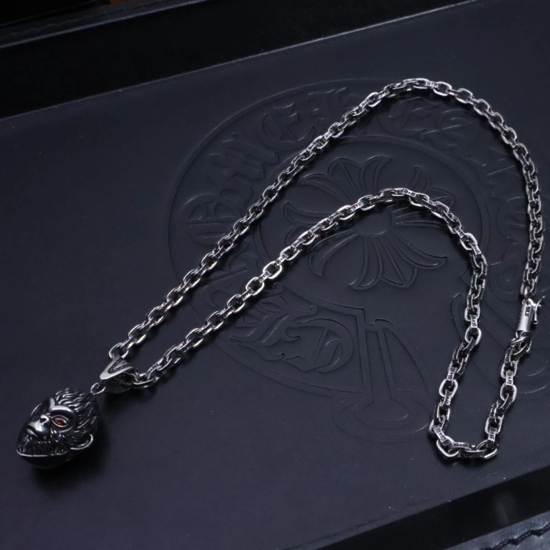OnTrend Chrome Hearts Necklaces 236766