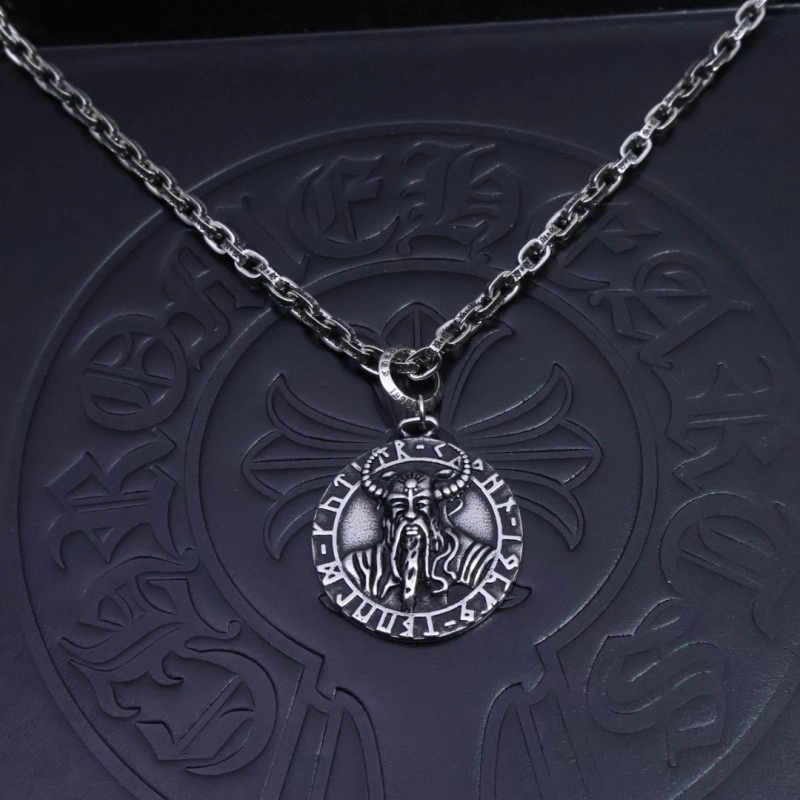 Chrome Hearts Necklaces ComfortFit 236765