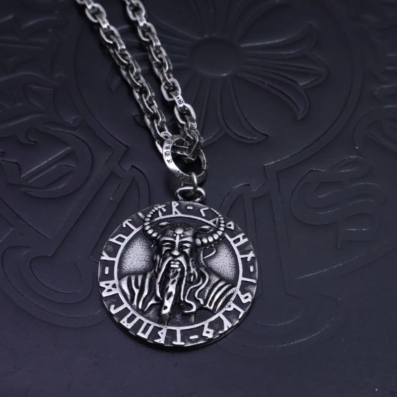 Chrome Hearts Necklaces ComfortFit 236765