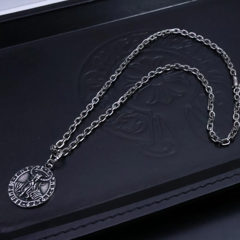 Chrome Hearts Necklaces ComfortFit 236765