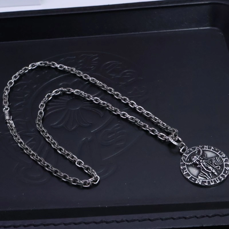 Chrome Hearts Necklaces ComfortFit 236765