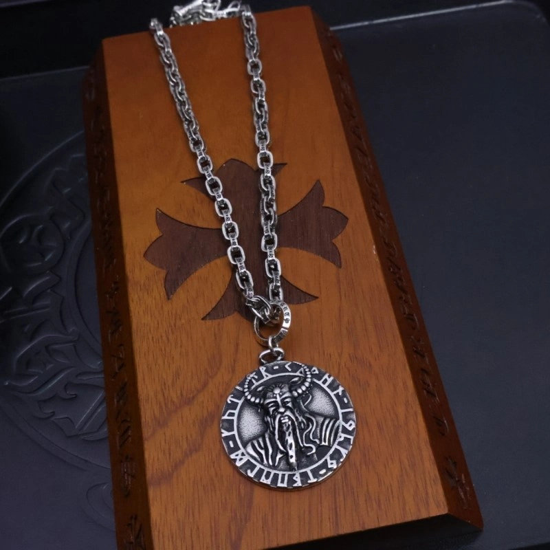 Chrome Hearts Necklaces ComfortFit 236765