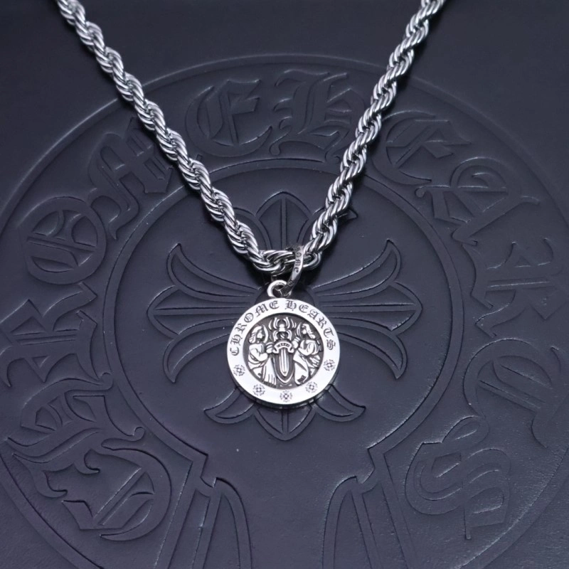 Chrome Hearts Necklaces UrbanChic 236764