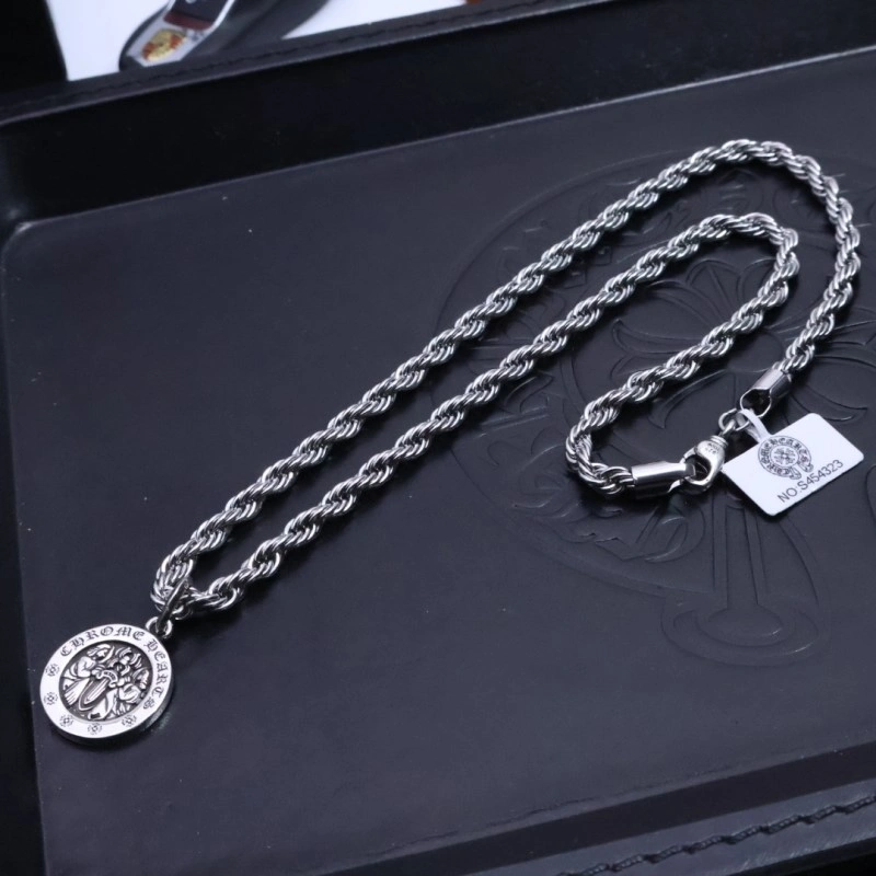 Chrome Hearts Necklaces UrbanChic 236764