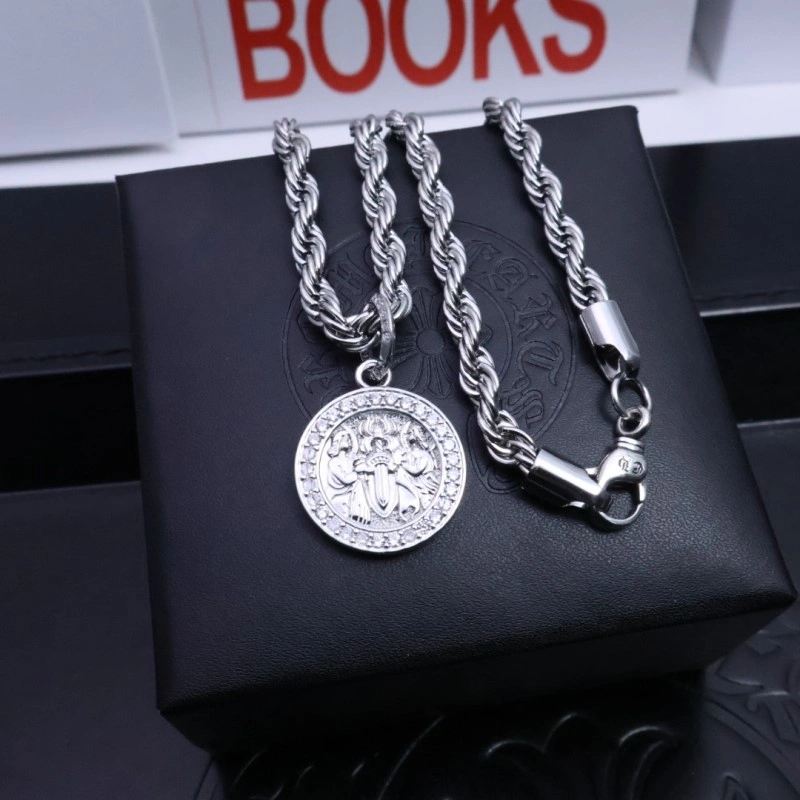 Chrome Hearts Necklaces Lightweight 236751