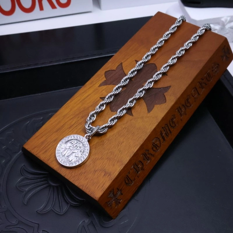 Chrome Hearts Necklaces Lightweight 236751