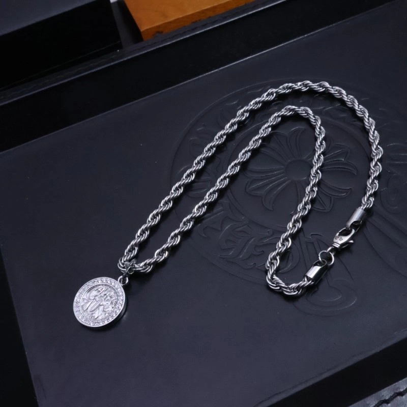Chrome Hearts Necklaces Lightweight 236751