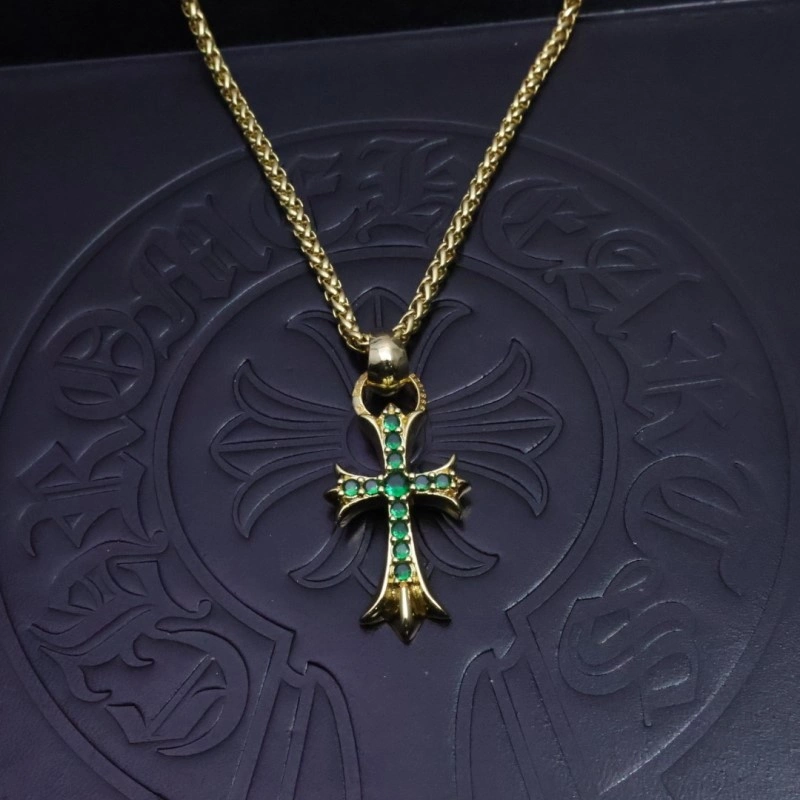 Chrome Hearts Necklaces Versatile 236759