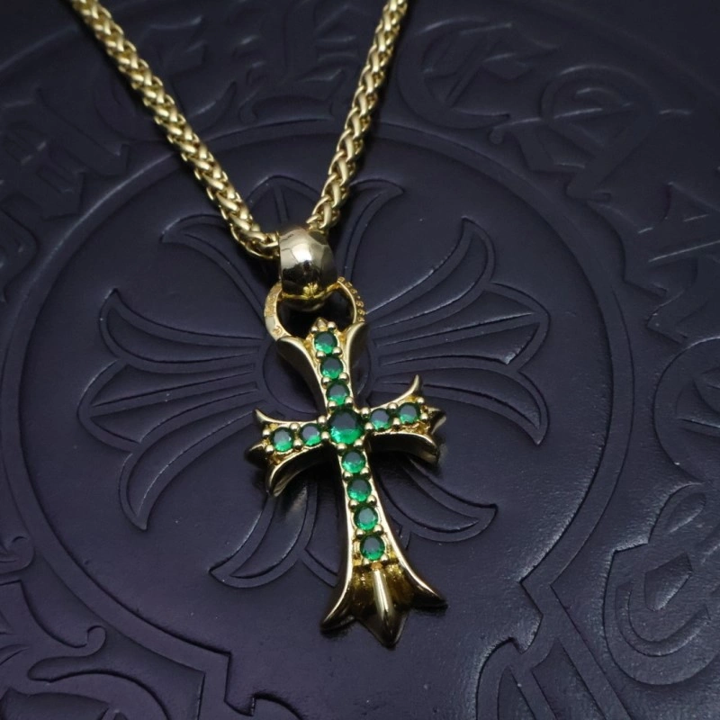 Chrome Hearts Necklaces Versatile 236759