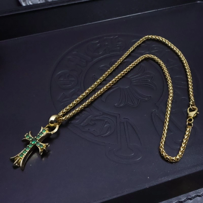Chrome Hearts Necklaces Versatile 236759