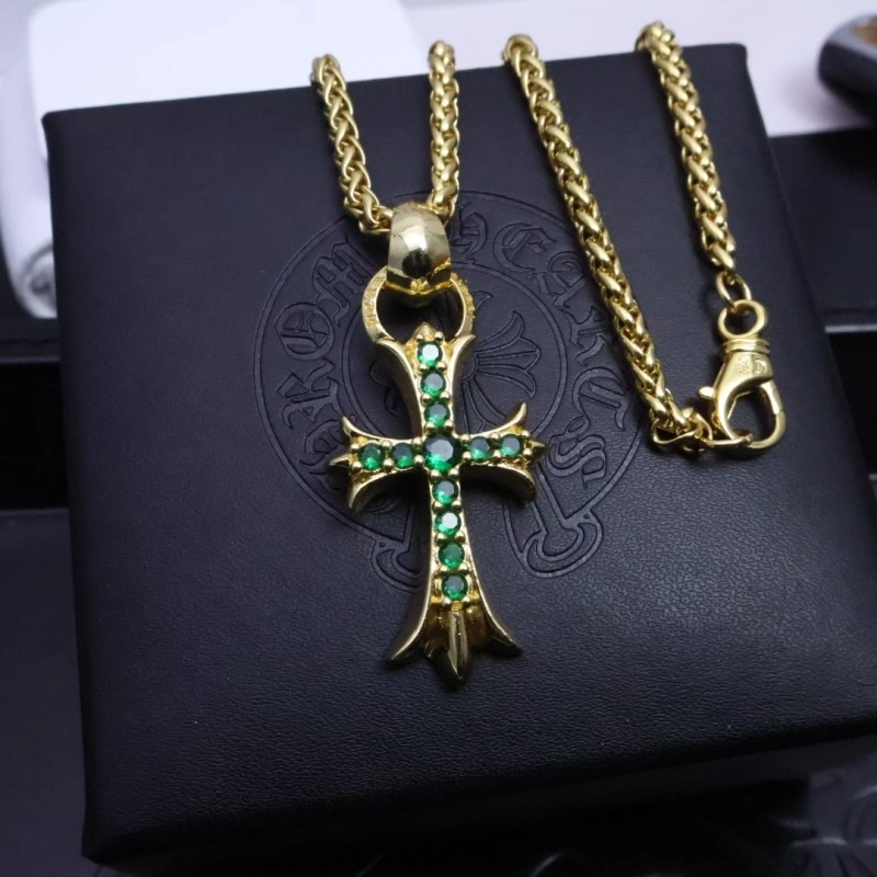 Chrome Hearts Necklaces Versatile 236759
