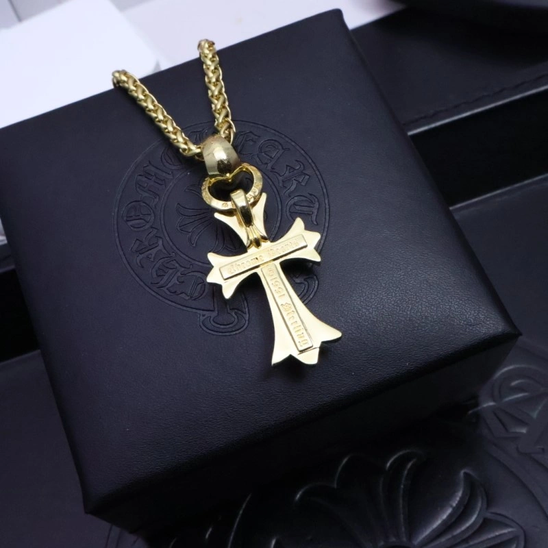 Chrome Hearts Necklaces Versatile 236759