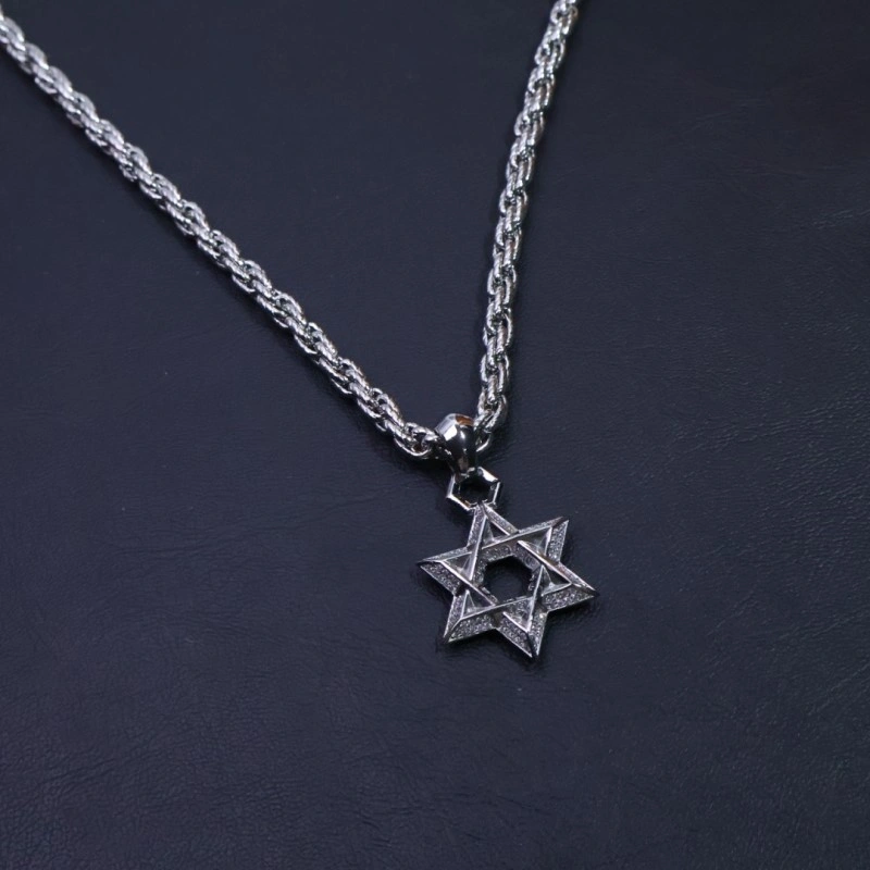Bold Chrome Hearts Necklaces 236752