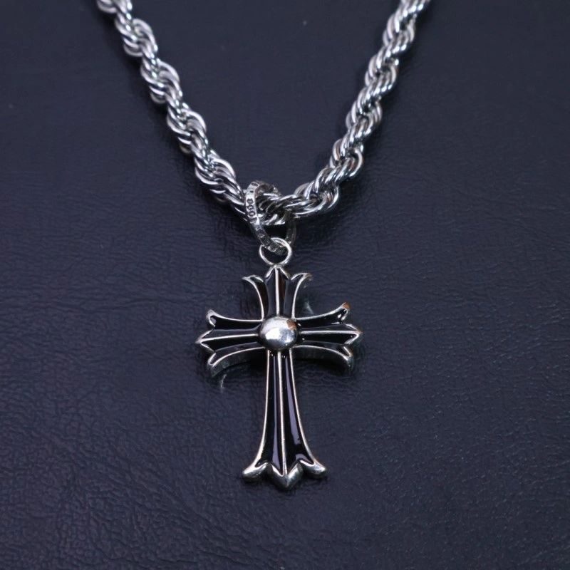 Chrome Hearts Necklaces Reliable 236822