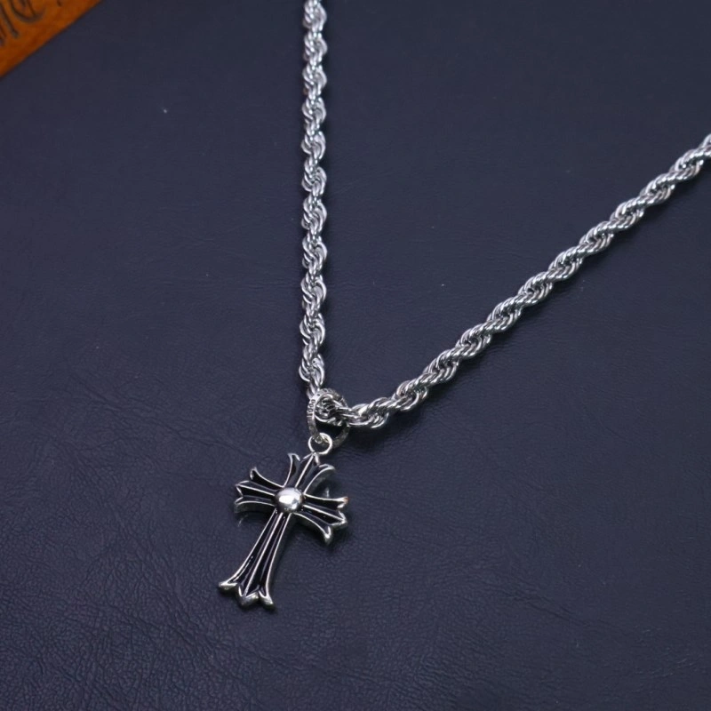 Chrome Hearts Necklaces Reliable 236822