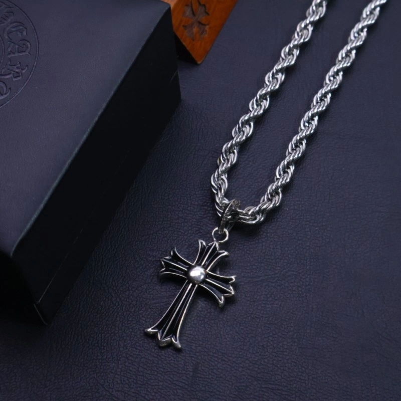 Chrome Hearts Necklaces Reliable 236822